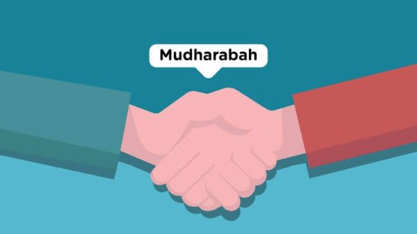 KERJA SAMA MUDHARABAH